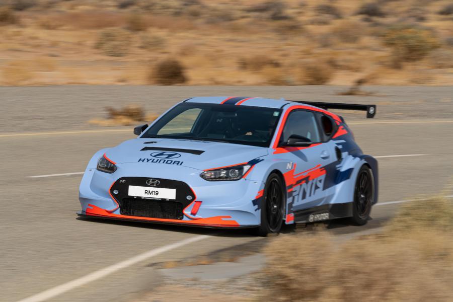  Hyundai RM19 2019 года  (фото 38 из 86)
